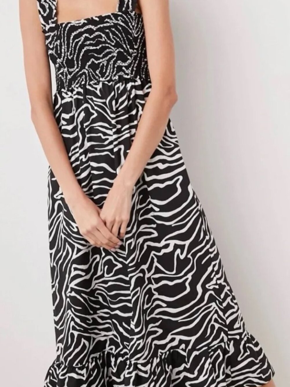 Rails Rumi Dress